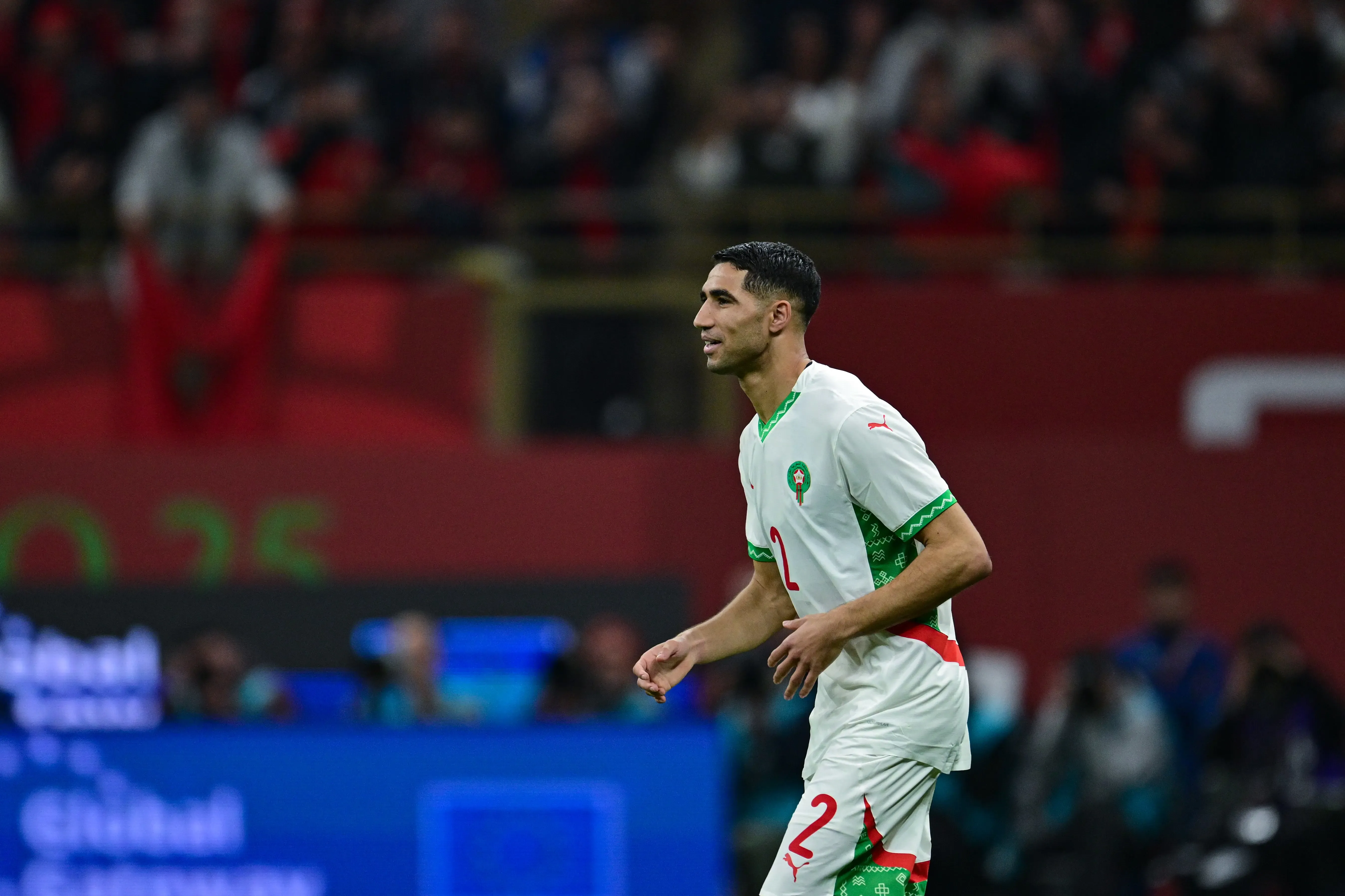 MATCH STATS: Morocco vs Tanzania – TotalEnergies CAF Africa Cup of Nations Morocco 2025 Round of 16