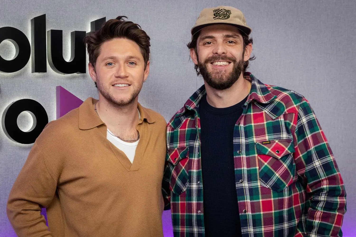 Niall Horan and Thomas Rhett Team Up for Pair of Stadium Co-Headlining Shows This Summer as They Promise 'Special Stuff'