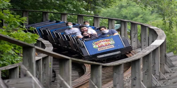 Reasons to visit Lake Compounce - Lake Compounce