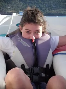 lifejacket