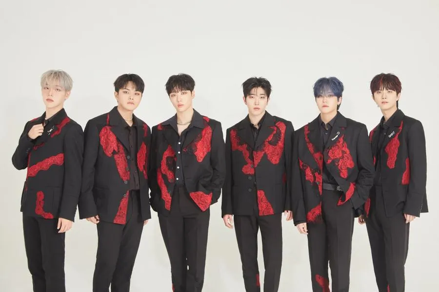 The KingDom To Halt Group Activities + Members To Enlist Within The Year